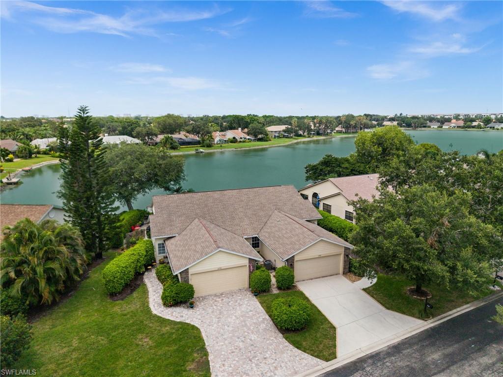 Photo of 6588 Ilex CIR, NAPLES, FL 34109 (MLS # 226018003)