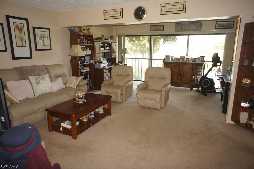 SEVEN LAKES - Residential