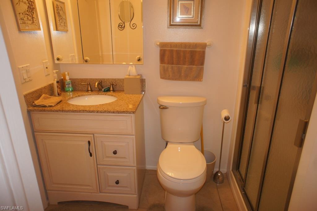 SEVEN LAKES - Residential