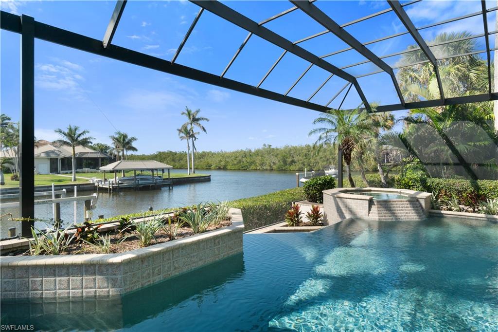 RIVER REACH ESTATES - Residential