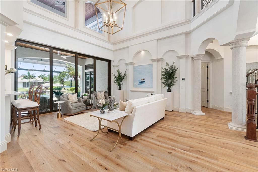 RIVER REACH ESTATES - Residential