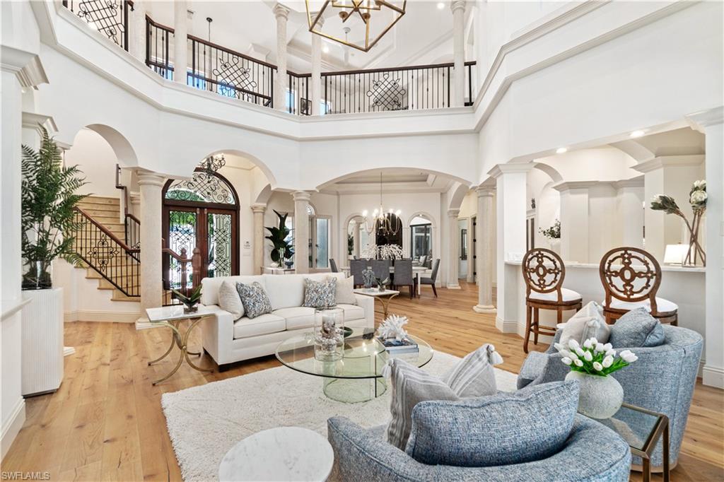 RIVER REACH ESTATES - Residential