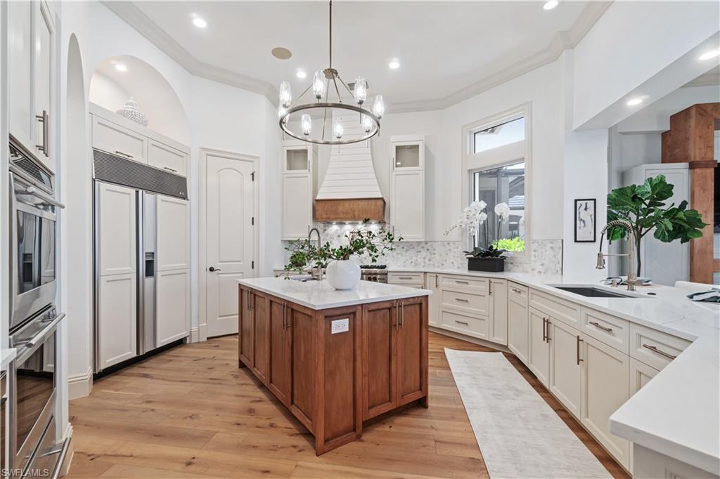 RIVER REACH ESTATES - Residential