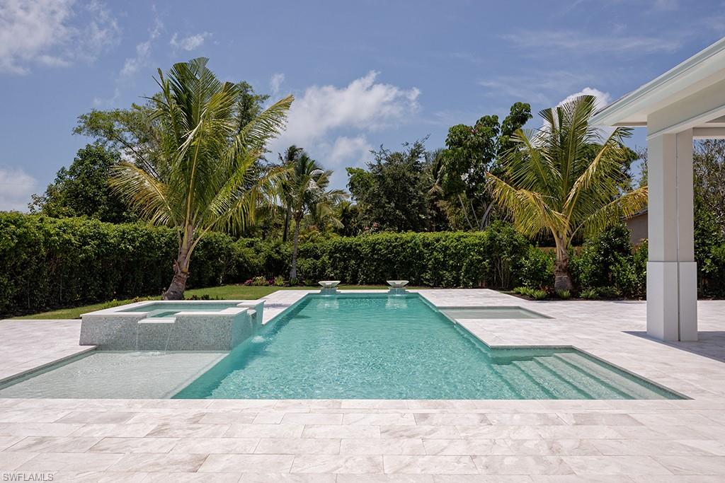 COQUINA SANDS - Residential