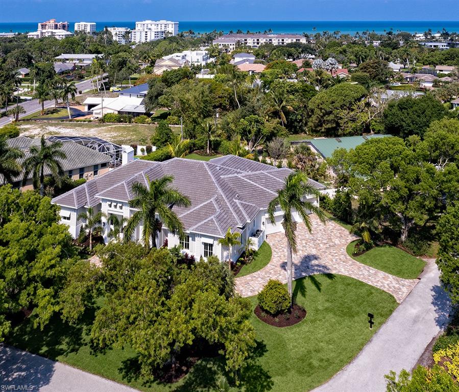 COQUINA SANDS - Residential