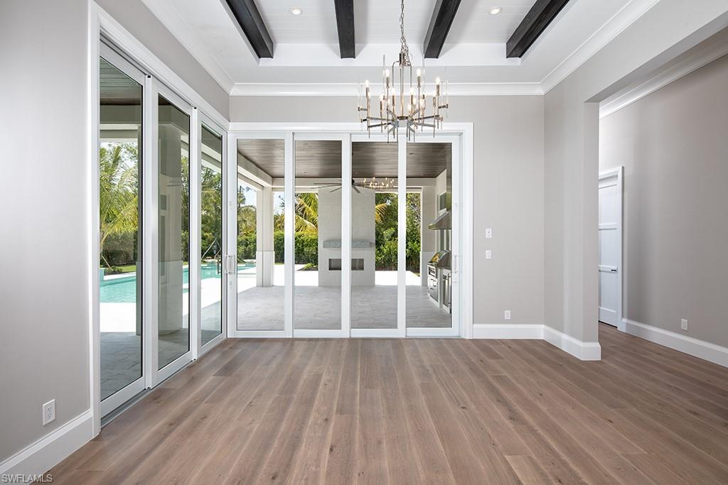 COQUINA SANDS - Residential