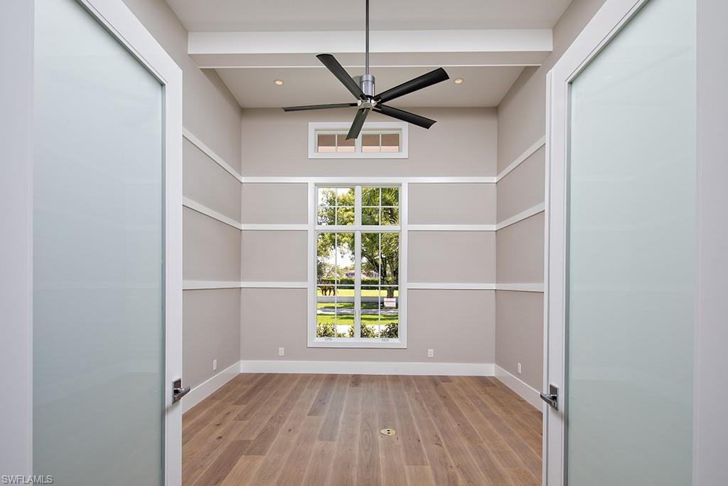 COQUINA SANDS - Residential