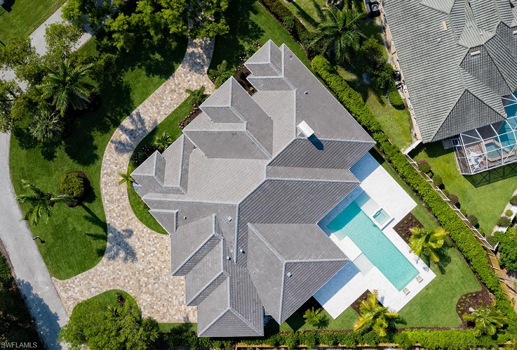 COQUINA SANDS - Residential