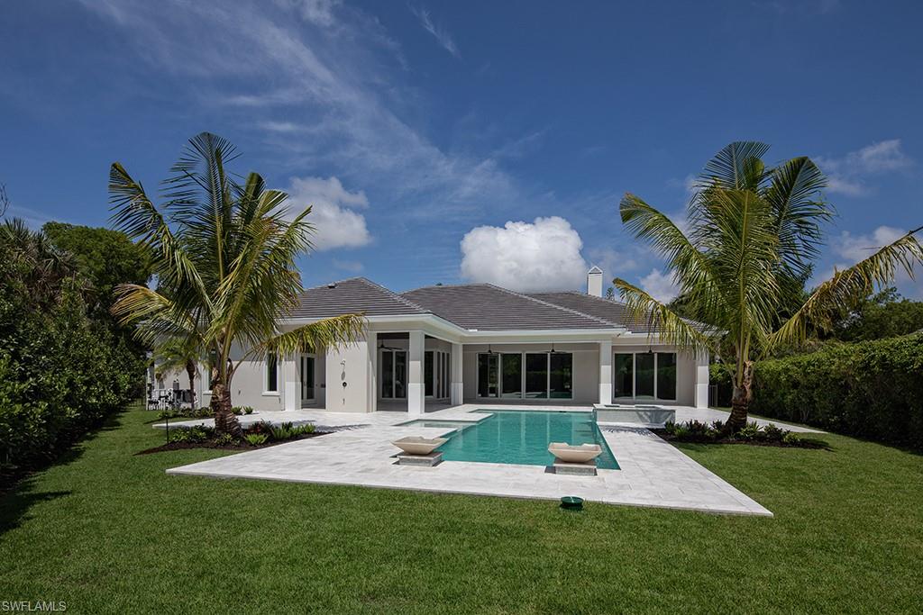 COQUINA SANDS - Residential