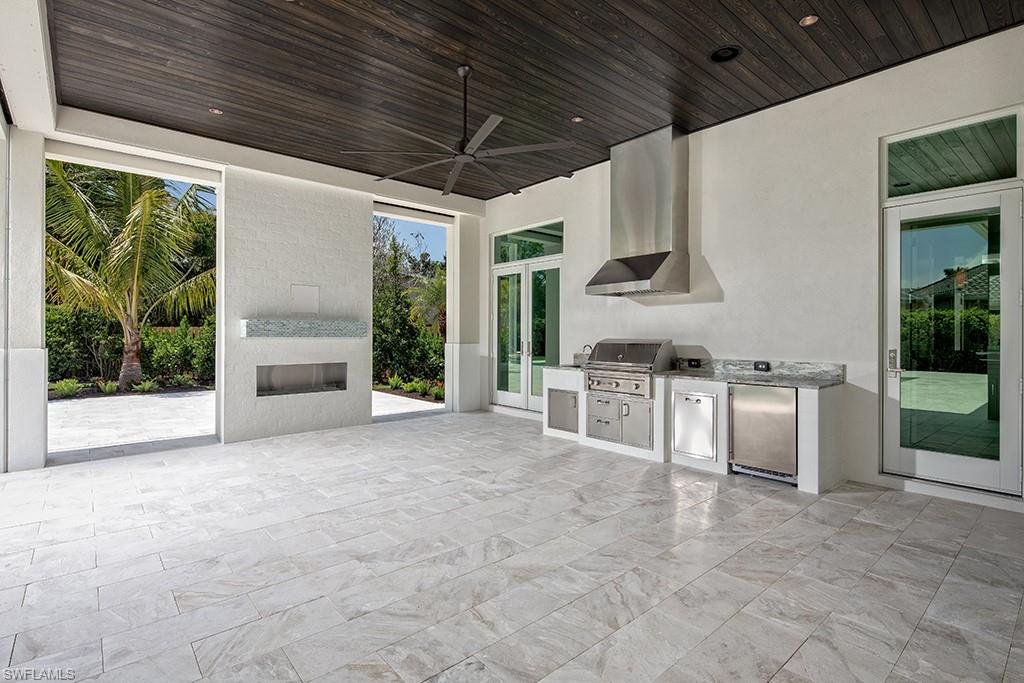 COQUINA SANDS - Residential