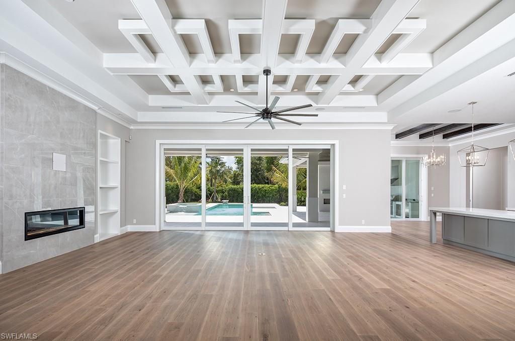 COQUINA SANDS - Residential