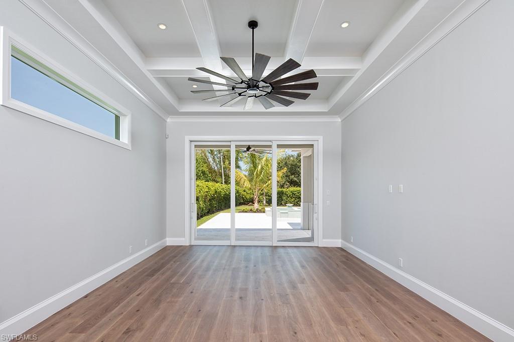 COQUINA SANDS - Residential