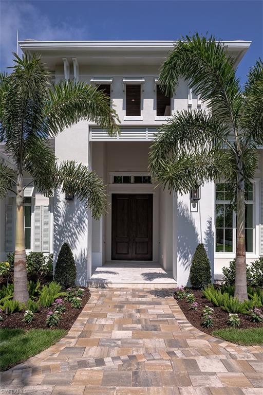 COQUINA SANDS - Residential
