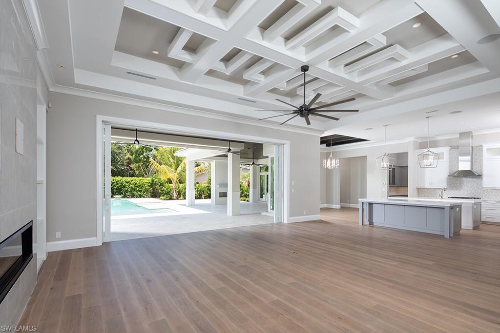 COQUINA SANDS - Residential