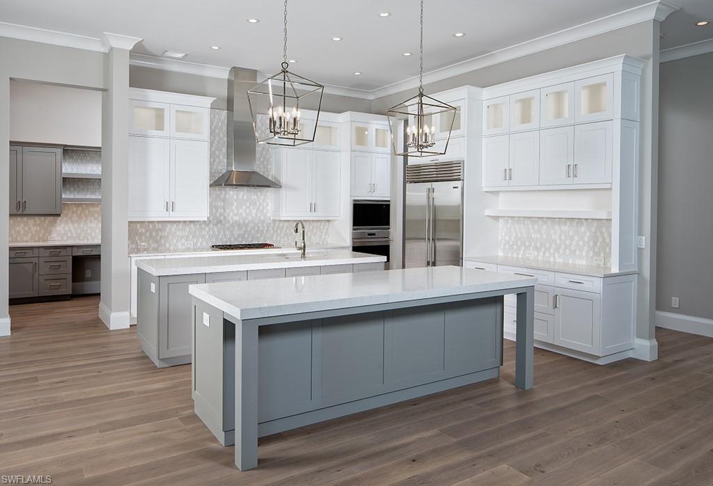 COQUINA SANDS - Residential