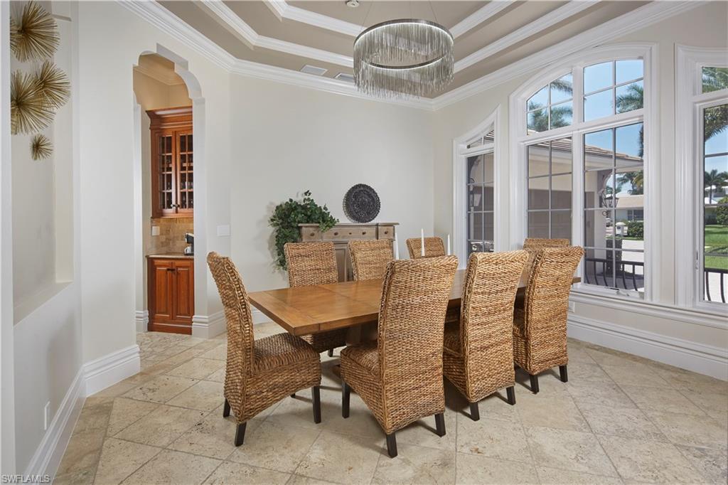 MOORINGS - Residential