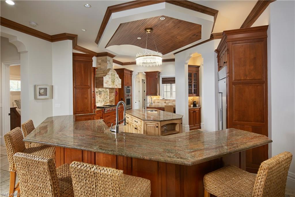 MOORINGS - Residential