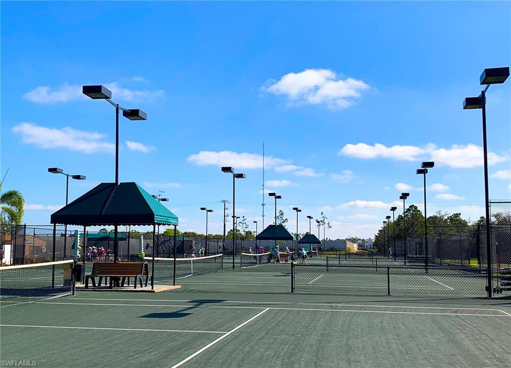 VILLAGES ON LAKE AUGUSTA - Residential