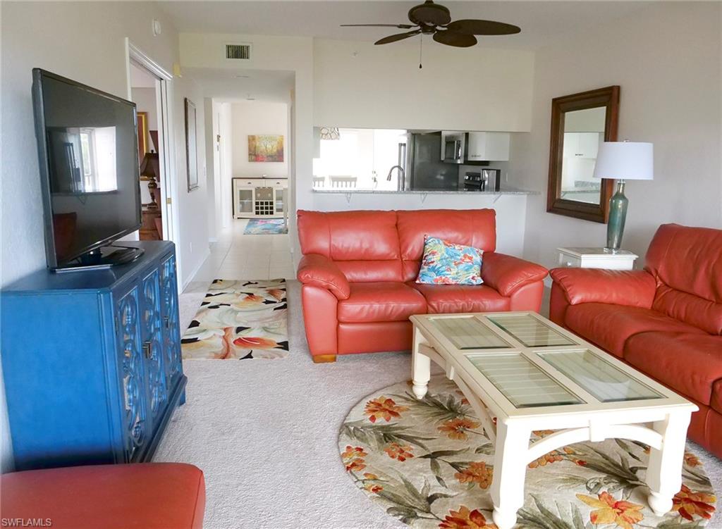 VILLAGES ON LAKE AUGUSTA - Residential