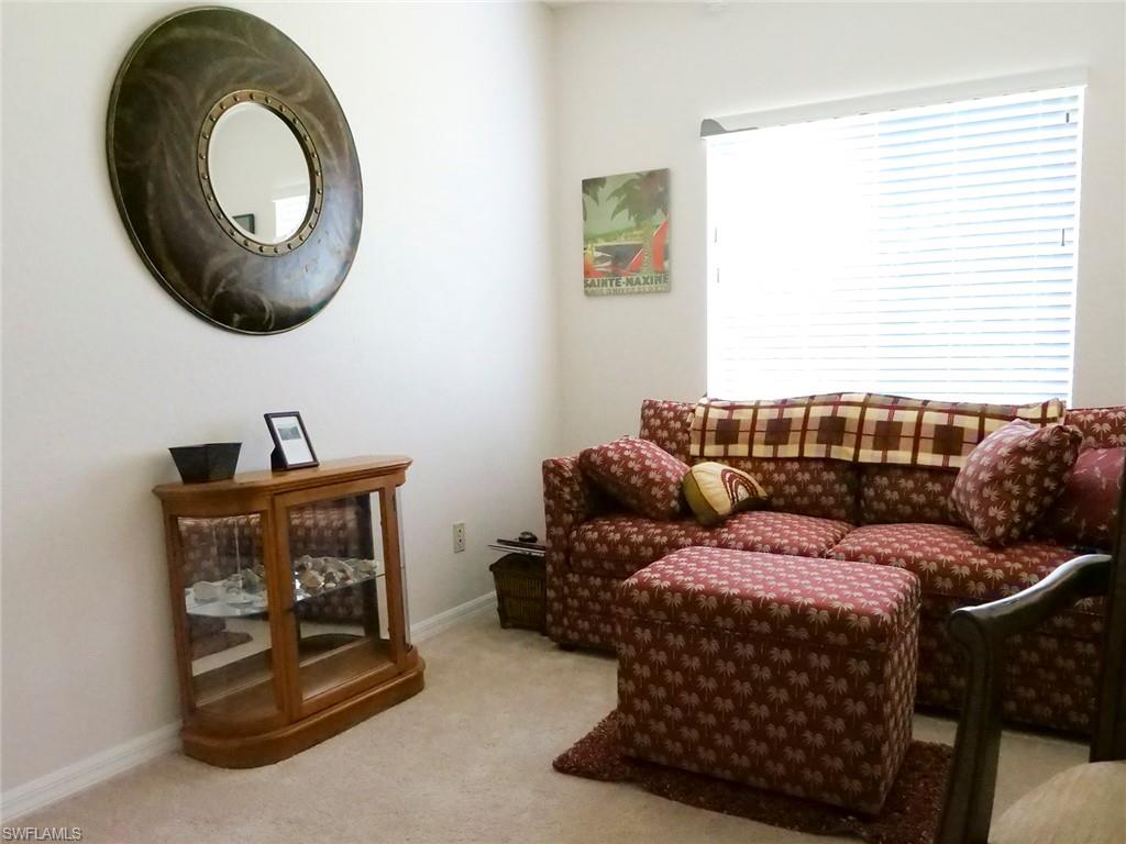 VILLAGES ON LAKE AUGUSTA - Residential