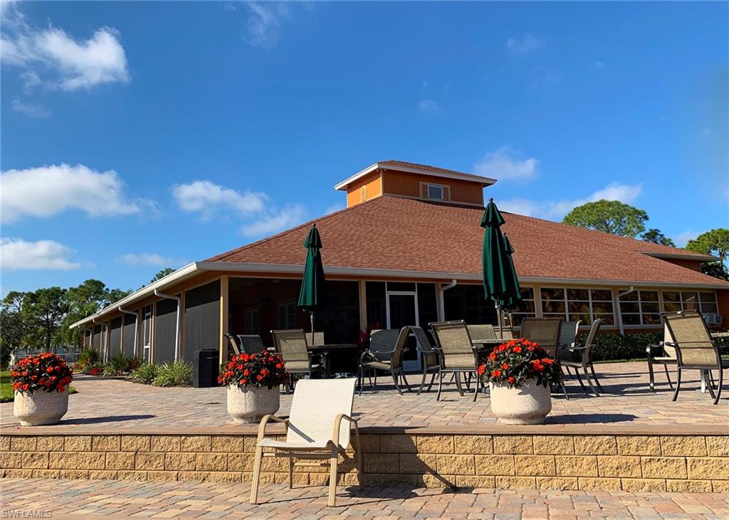 VILLAGES ON LAKE AUGUSTA - Residential