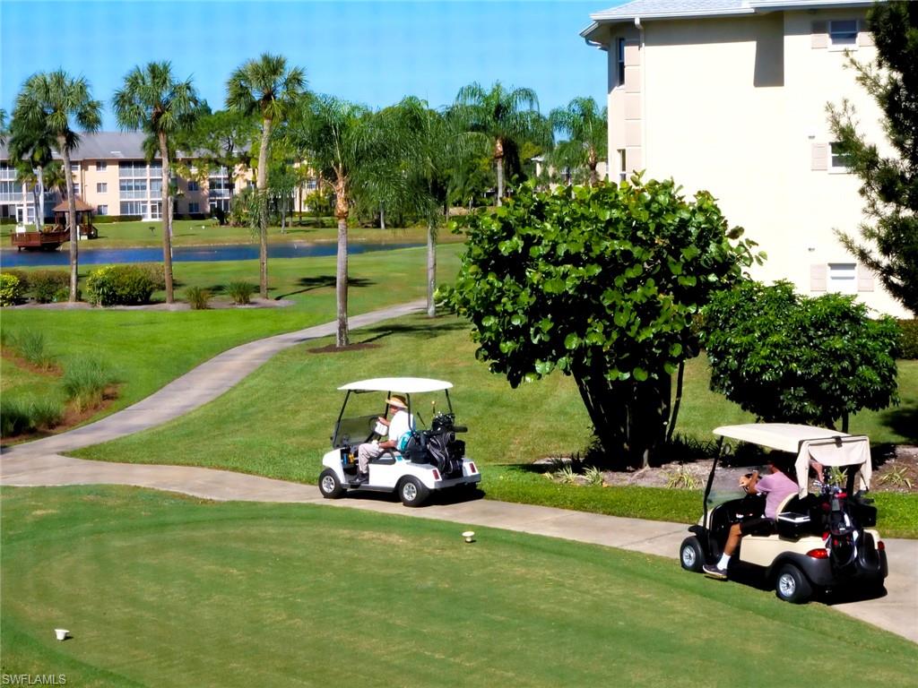 VILLAGES ON LAKE AUGUSTA - Residential