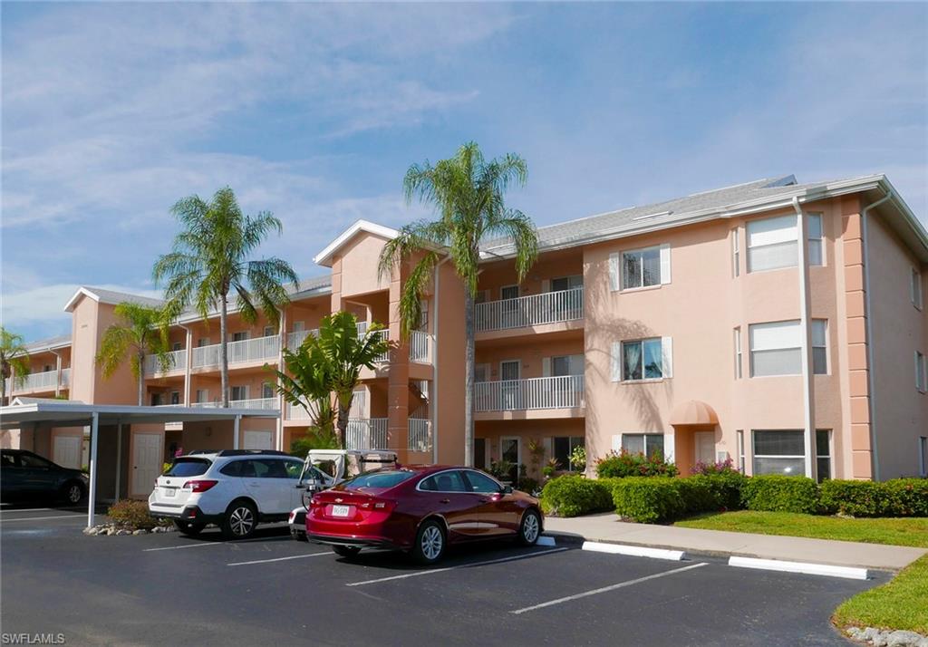 VILLAGES ON LAKE AUGUSTA - Residential