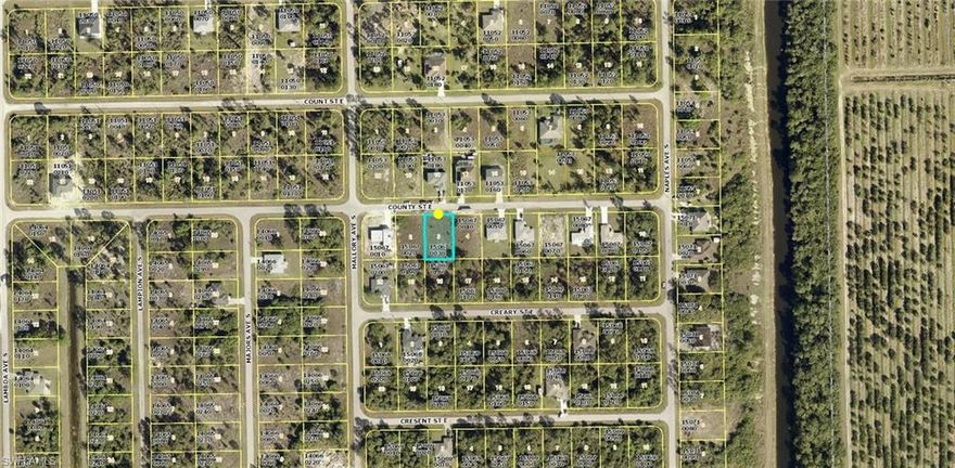 A clean slate waiting for your vision! Build-ready opportunity! Skip the costly lot preparation – this pristine vacant lot is 100% cleared and ready to start building your dream home immediately. Smart investment for builders and homeowners alike. Why pay more for a lot that needs work when you can start building today? Don't miss this turn-key opportunity!