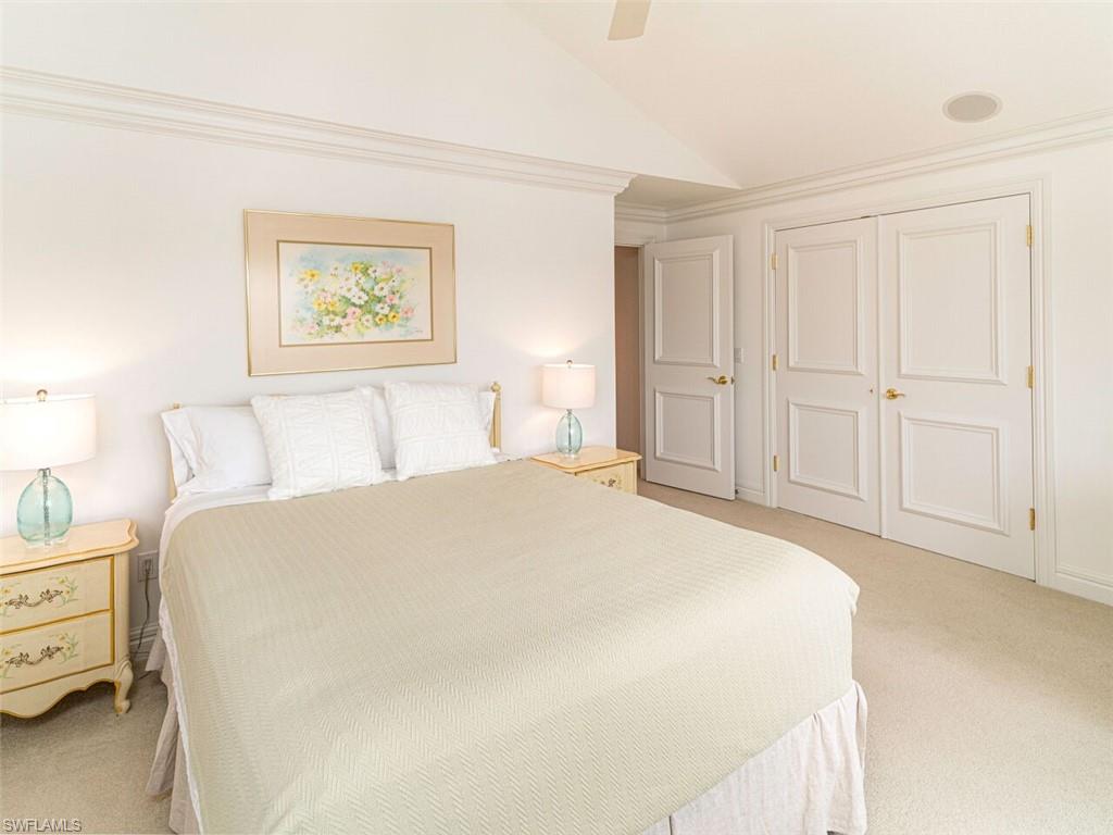 PARK SHORE - Residential