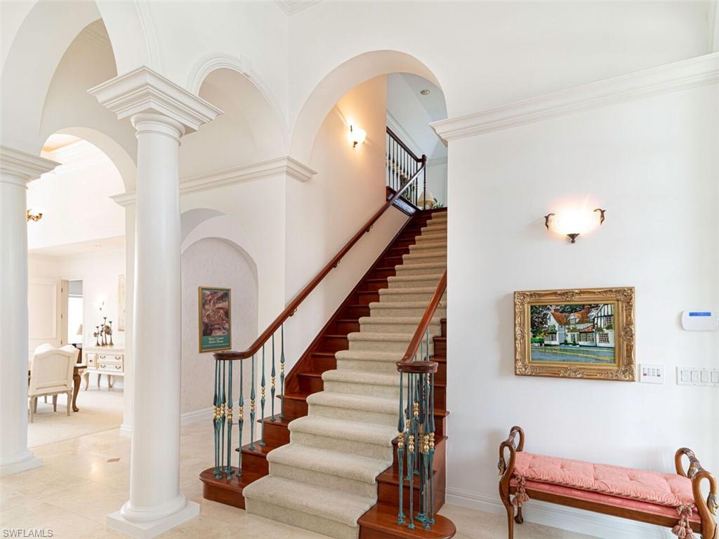 PARK SHORE - Residential