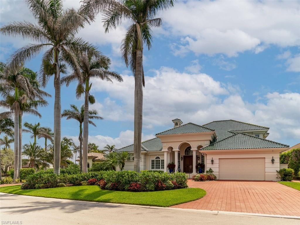 PARK SHORE - Residential