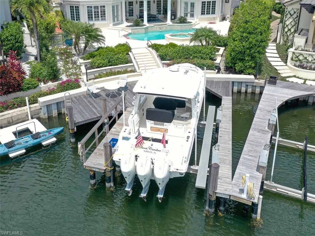 PARK SHORE - Residential