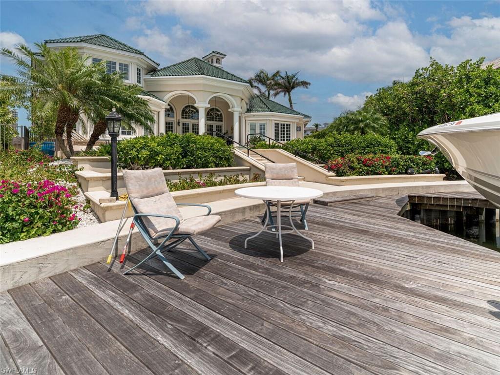 PARK SHORE - Residential