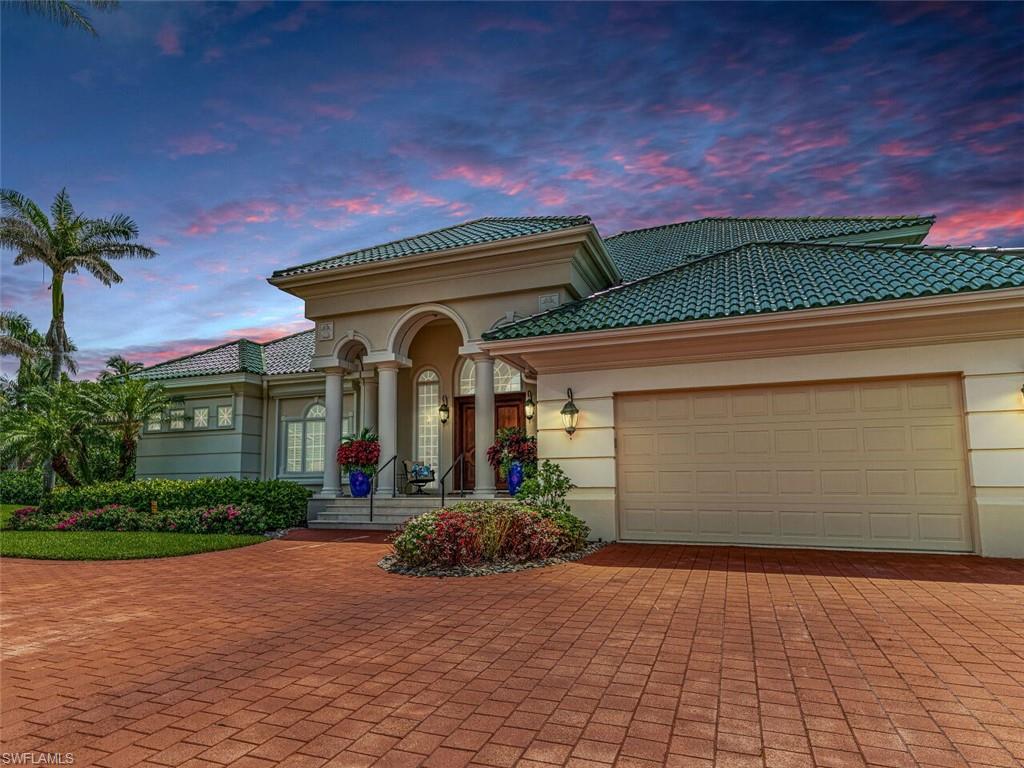 PARK SHORE - Residential