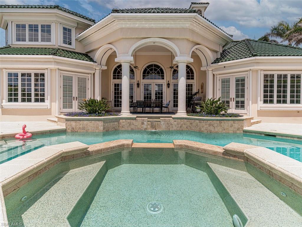 PARK SHORE - Residential