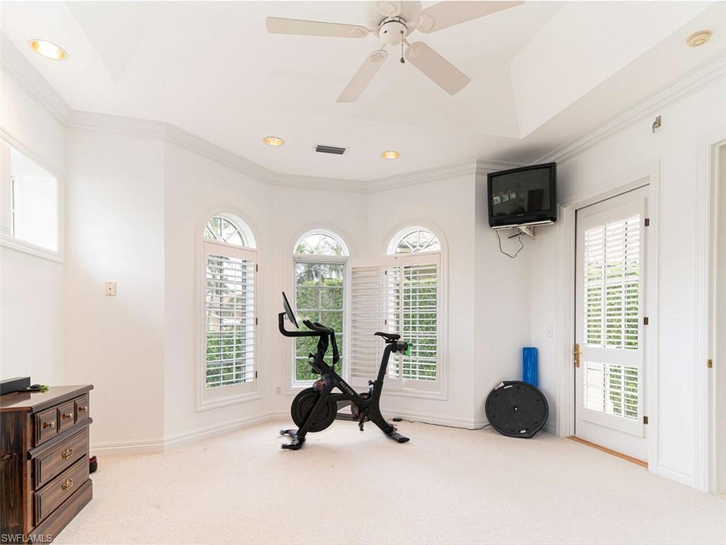 PARK SHORE - Residential