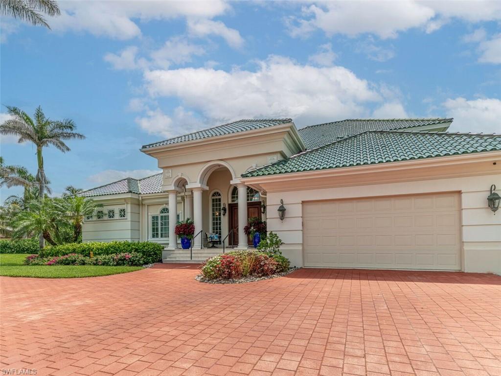 PARK SHORE - Residential