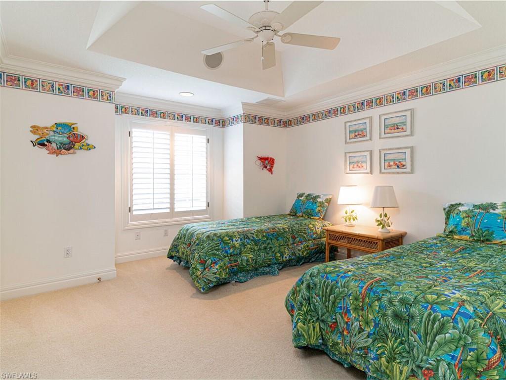 PARK SHORE - Residential