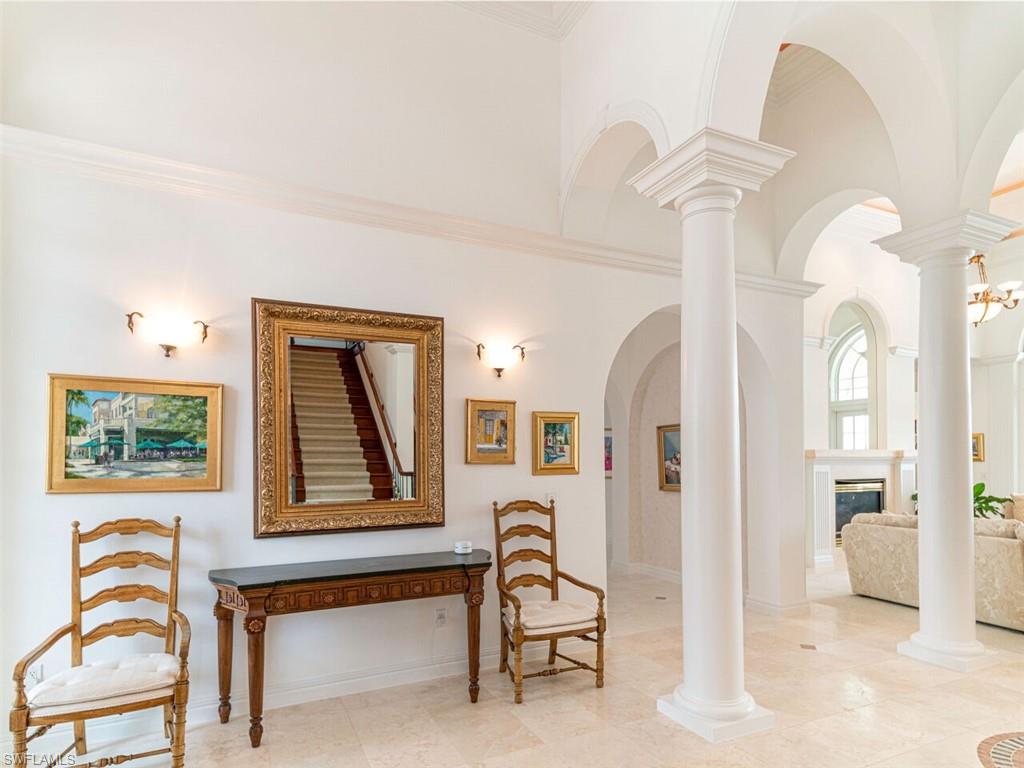 PARK SHORE - Residential