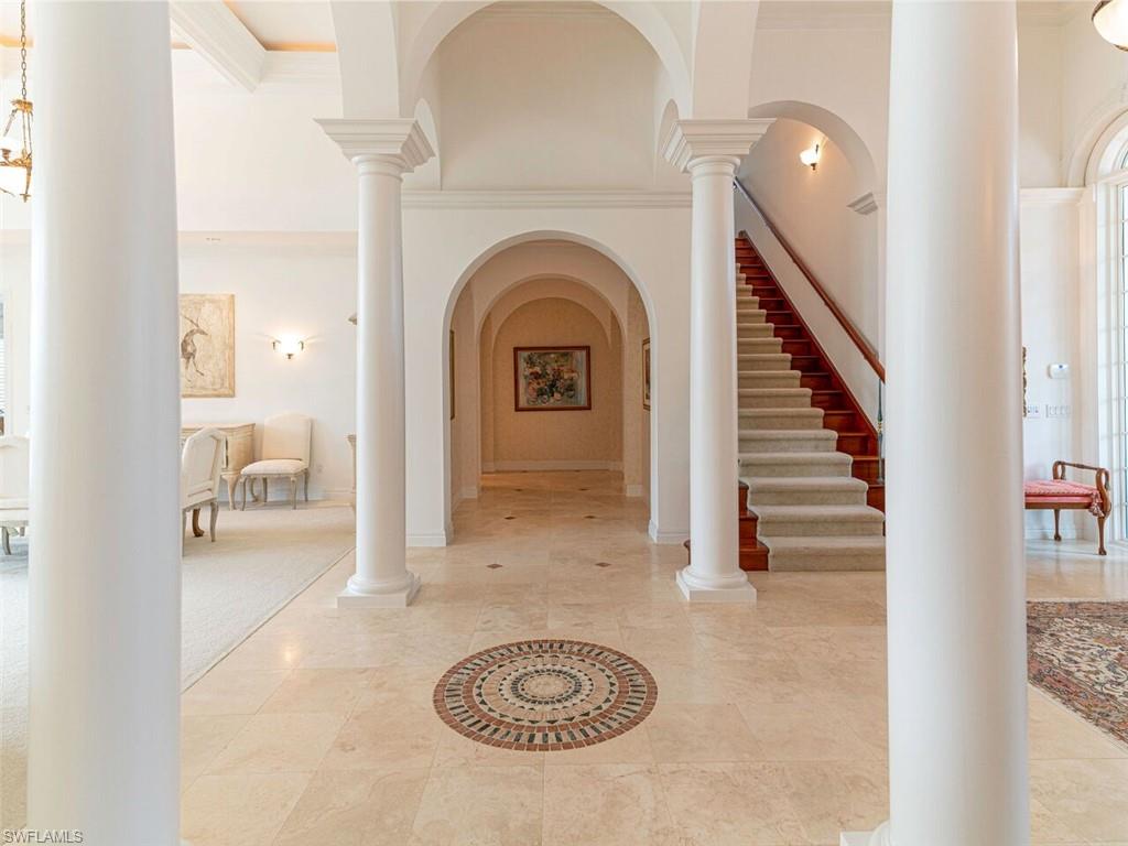 PARK SHORE - Residential