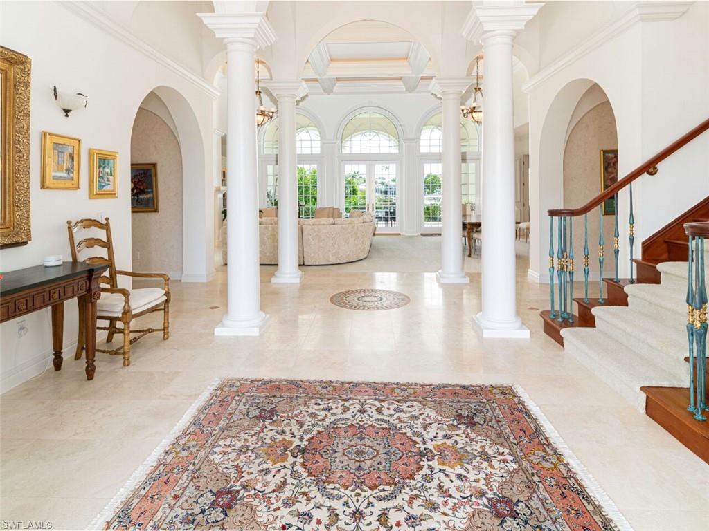 PARK SHORE - Residential