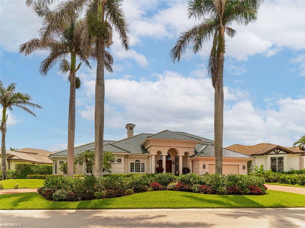 PARK SHORE - Residential