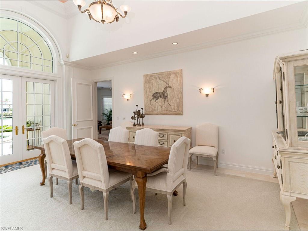 PARK SHORE - Residential