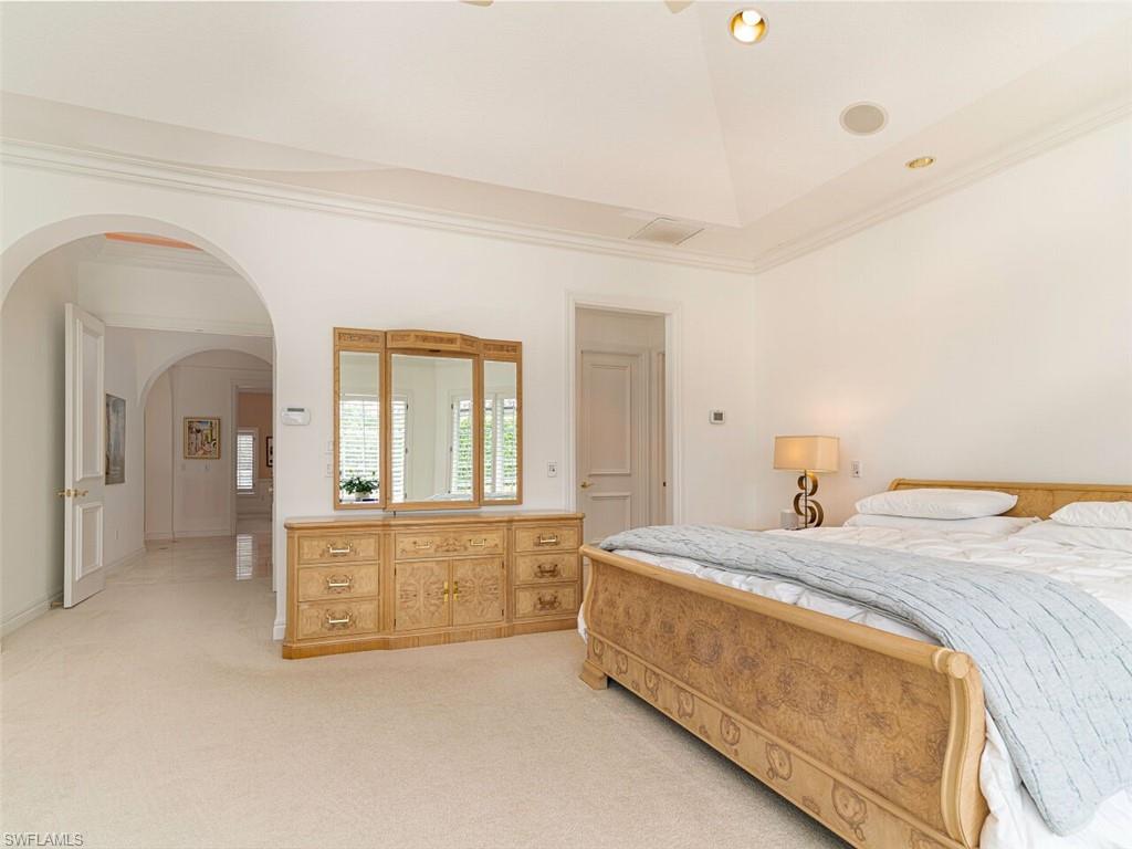 PARK SHORE - Residential