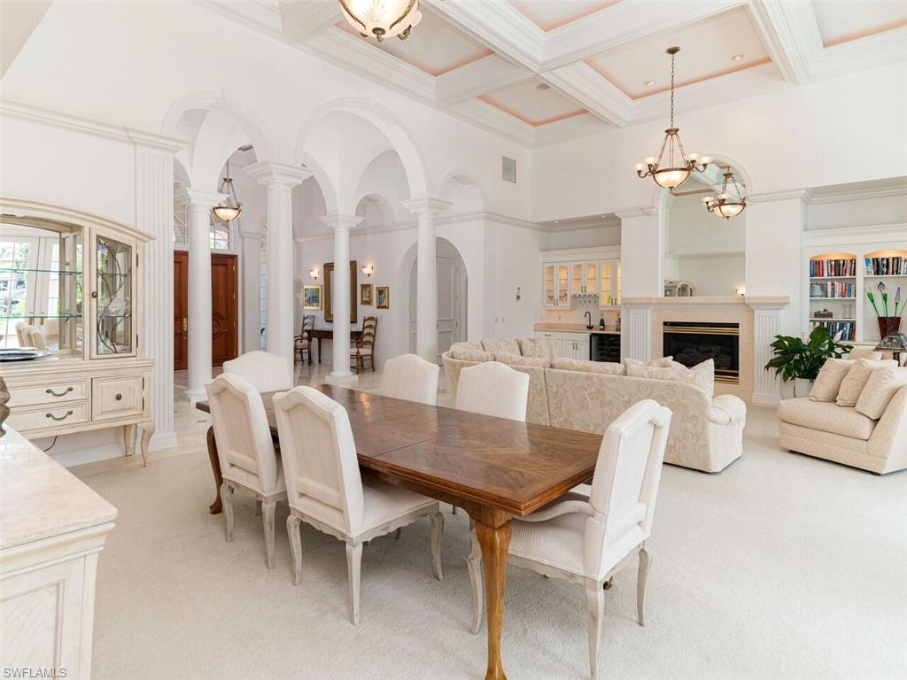 PARK SHORE - Residential