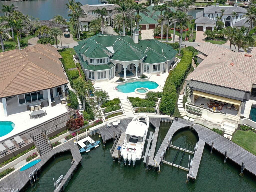 PARK SHORE - Residential