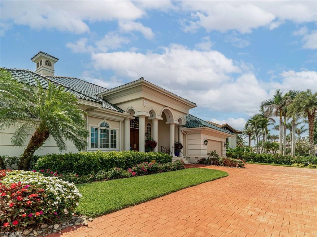 PARK SHORE - Residential