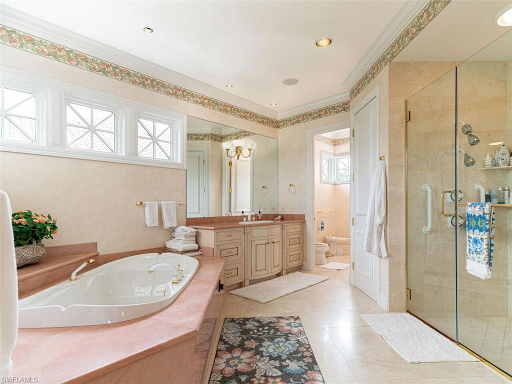 PARK SHORE - Residential