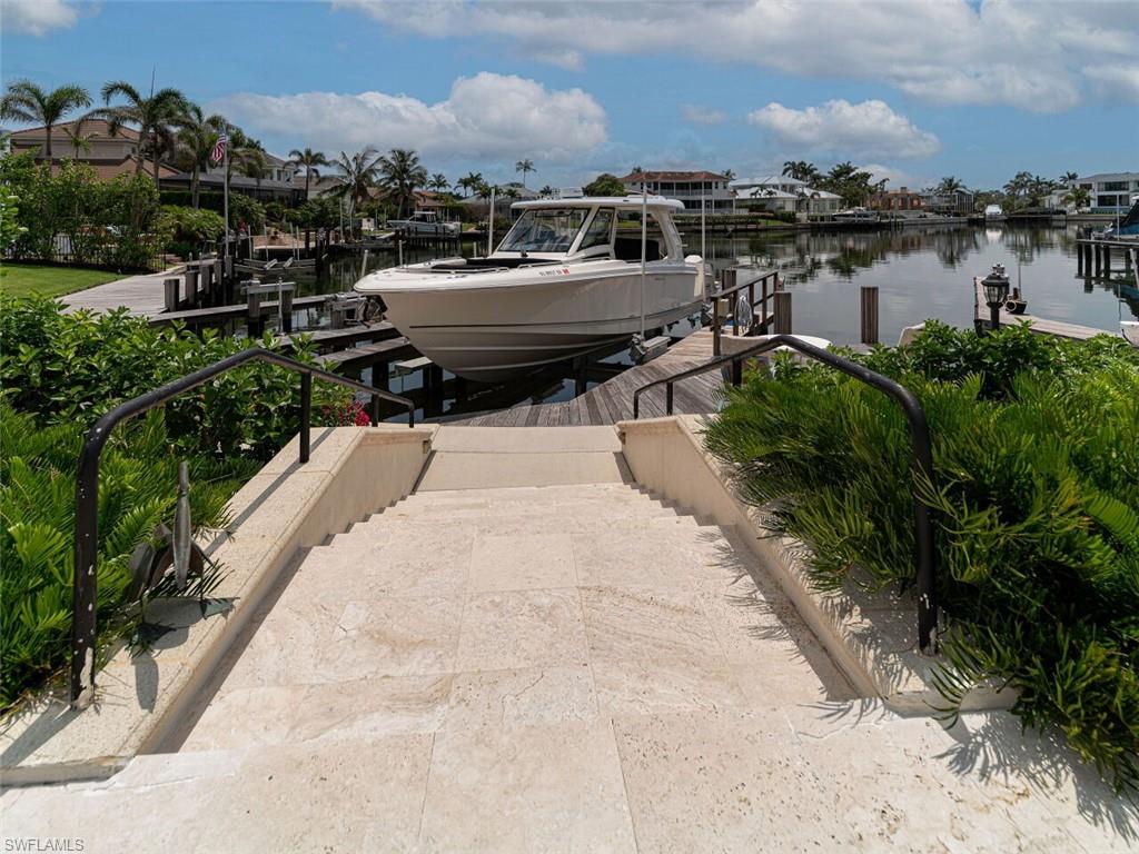 PARK SHORE - Residential