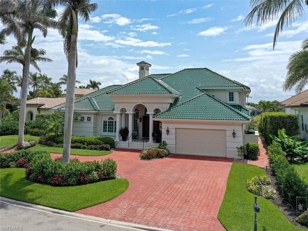 PARK SHORE - Residential